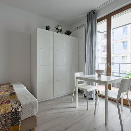 Urbannestgroup - Old Town Studio S27 วอร์ซอ ภายนอก รูปภาพ