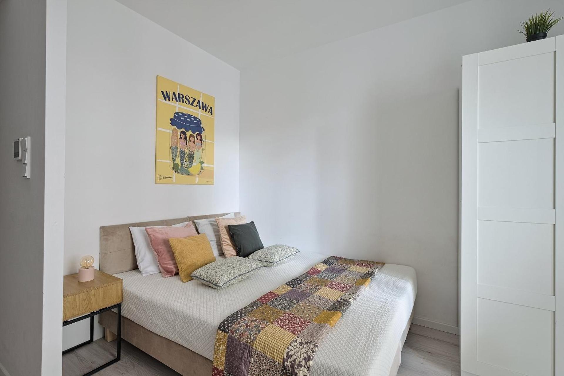 Urbannestgroup - Old Town Studio S27 วอร์ซอ ภายนอก รูปภาพ